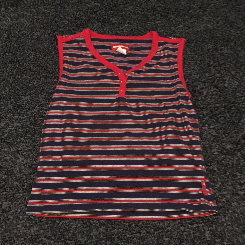Girls Unionbay tank